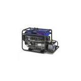 Yamaha EF6600DE - 6000 Watt Electric Start Portable Generator thumbnail-1