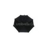 68 Inch Big Size Promotional Golf Umbrella , Double Canopy Manual Open