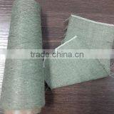 Fire Proof Fabric, Preoxidation and Para Aramid Blended Fabric thumbnail-3
