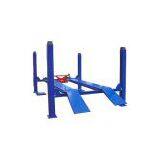 Sell Four Post Lift for Wheel Alignment thumbnail-1