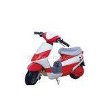 Electric Kids Scooter thumbnail-1