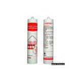 JS-1000 Acetoxy Silicone Glass Sealants thumbnail-1