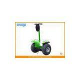 Segway Style 2 Wheel Electric Self Balancing Scooter Stand Up For Towing thumbnail-1