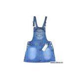 Sell Jean Skirt thumbnail-1