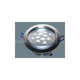 215lm Recessed LED Ceiling Lights High Brightness Bathroom Lights 3000K thumbnail-1