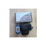Low - Voltage Mini Fingertip Pulse Oximeter With Spo2 Oximetry Display