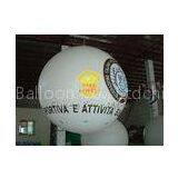 Reusable Attractive Advertising Helium Balloons With EN71 Part 2 for Political Events thumbnail-1