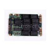 Custom CEM-1 , CEM-3 SMT PCB Assembly For Camera , 1 OZ Copper