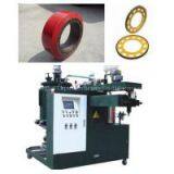 Bike Drive Wheel Making Machine thumbnail-1