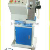 Lizhou LZ- Angle Leather Glue Gluing Machine