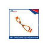 Orange Color Work Glove Clips For Construction Site , Glove Clip Holder thumbnail-1