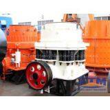 Hot Sale Gypsum Cone Crusher thumbnail-1