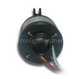 Slip Ring with 50.8mm Through-Bores