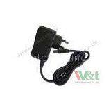External 5V AC DC Power Adapter 12 Watt For Lighting Products , FCC CB BS Approved thumbnail-1