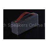 Active Small Ipod Battery Operated Bluetooth Speakers Karaoke Music Player thumbnail-1