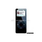 2.0GB MP4 Player (Black/White) thumbnail-1