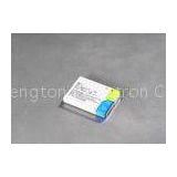 PCM board 1200MAH Blackberry cell phone battery D-X1 , Standby time 48hours~120hours