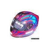 Sell EEC & DOT Approved Helmet thumbnail-1