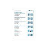 RO Membrane Vessel/ Stainless Steel RO MEMBRANE Housing thumbnail-2