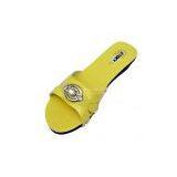 PVC Fashion Slipper thumbnail-2