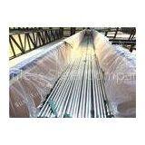 TP316L Round 1/2 - 4 Inch Stainless Steel Pipe With ASME SA249 Standard thumbnail-1