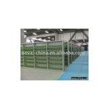 library shelf system