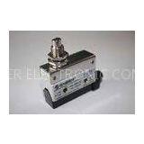 10A SPDT Limit Switch Panel Installation Plug Column GNBER RA7310 thumbnail-1