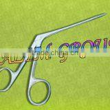 New 8" Alligator Forceps For Jeweler or Hobbyist thumbnail-1
