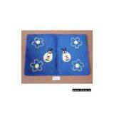 Sell Bath Mat Set With Rubber Backing thumbnail-1