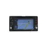 Subaru Forester GPS DVD Navigation System With Radio Gps IPod TV thumbnail-3