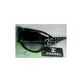 Sell Chanel Sunglasses,sunglasses With Box thumbnail-3