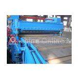 Non Woven Fabric Flexo Printing Machine