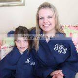 Microfiber Bathrobe and Towel for SPA thumbnail-2