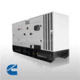 Silent Prime Mtu Diesel Gensets