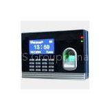 ZKS-T22 Fingerprint Time Attendance System
