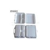 Fast food tableware,Disposable lunch box,Food packaging container