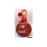 Basket Ball Money Box thumbnail-1