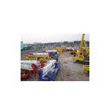 TADANO Sale, Kato 50 Tons of Cranes thumbnail-1