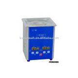 Ultrasonic Cleaner : UD50SH-2L Large Front Panel