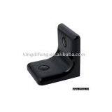 Toilet Cubicle Partition(N-003 Corner Bracket) thumbnail-1