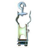 20KN Cable Pulley Block thumbnail-1
