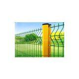 Beijing Type Traffic Guardrails