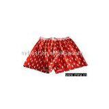 Woven Boxer Shorts thumbnail-1