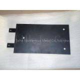 Cathode Protection for Titanium Anode