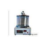 DSHD-265D-1 Kinematic Viscometer