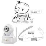 Temperature Heart Rate IP Camera Personal Care Kit thumbnail-3