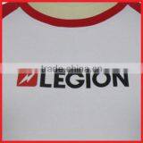 New Design Customize Best Price Custom Unisex Fitness t Shirt thumbnail-3