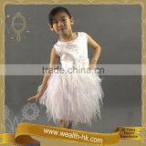 Fantastic Fairy Angel Party Dress