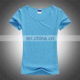 MAIN PRODUCT Different Types Stitching Fitted T-shirt From Manufacturer thumbnail-6