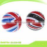 Logo Design Golf Balls Sports Balls Gift Set Soccer Basket Ball Present thumbnail-6